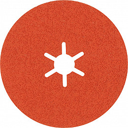 EXPERT R782 Prisma Ceramic vlaknena keramična plošča, 100 mm, 16 mm, G 60