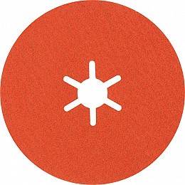 EXPERT R782 Prisma Ceramic vlaknena keramična plošča, 100 mm, 16 mm, G 80