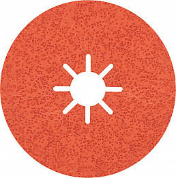 EXPERT R782 Prisma Ceramic vlaknena keramična plošča, 180 mm, 22,23 mm, G 36