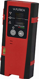 Laserski sprejemnik FUTECH 150 Line Tracer Red/Green
