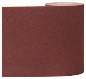 J450 Expert for Wood and Paint, 115 mm x 5 m, zrnatost 180