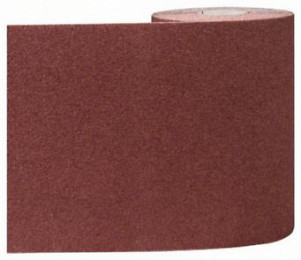 J450 Expert for Wood and Paint, 115 mm x 5 m, zrnatost 100