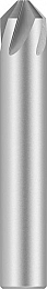 Grezilo PRO Steel HSS, 8 x 48 mm, M4