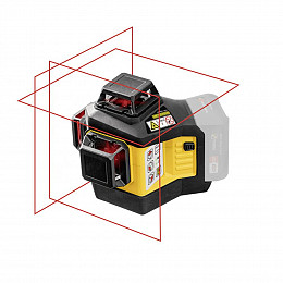 Multi linijski laser STABILA LAX 600 12V