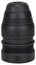 Izmenljiva glava SDS plus