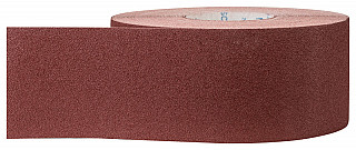 J450 Expert for Wood and Paint, 115 mm x 50 m, zrnatost 80