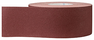 J450 Expert for Wood and Paint, 115 mm x 50 m, zrnatost 100