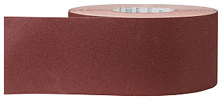 J450 Expert for Wood and Paint, 115 mm x 50 m, zrnatost 120