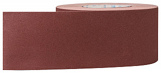 J450 Expert for Wood and Paint, 115 mm x 50 m, zrnatost 180