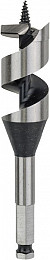 Kačasti sveder PRO Wood, 30 x 95 x 160 mm