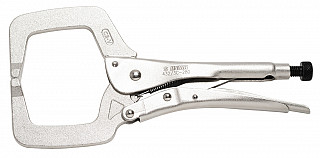KLEŠČE GRIP VARILNE Art.432/3C UNIOR