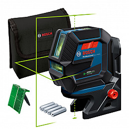 Kombinirani laser BOSCH GCL 2-50 G