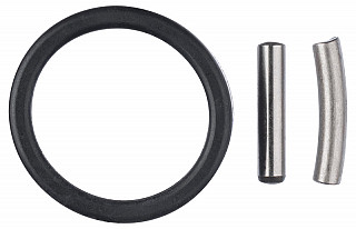 Komplet PRO Fixing Set for SDS max Core Cutter, 5 x 25 mm, 2-delni