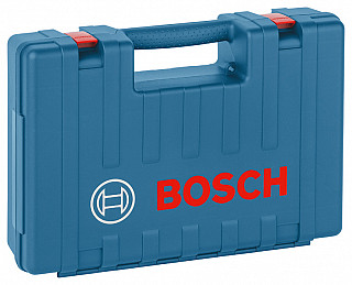 Kovček iz umetne mase