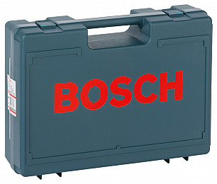 Kovček iz umetne mase