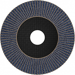 Lamelna brusna plošča PRO X571, 115 mm, G80