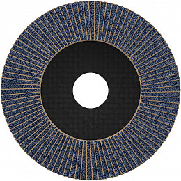 Lamelna brusna plošča PRO X571, 115 mm, G120