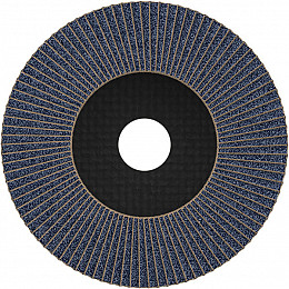 Lamelna brusna plošča PRO X571, 125 mm, G80