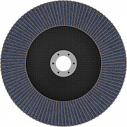 Lamelna brusna plošča PRO X571, 180 mm, G60
