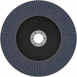 Lamelna brusna plošča PRO X571, 180 mm, G80