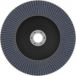 Lamelna brusna plošča PRO X571, 180 mm, G40