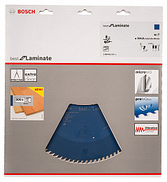 List krožne žage Best for Laminate