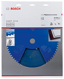 List za krožno žago Expert for High Pressure Laminate 300 x 30-96