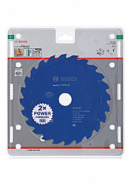 List za krožno žago Expert for Wood za akumulatorske žage 216x1,7/1,2x30 T24
