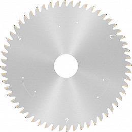 List za krožno žago PRO Aluminium cordless, 165 x 1,8 x 30 mm