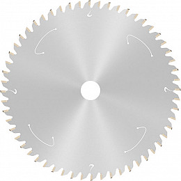 List za krožno žago PRO Aluminium cordless, 184 x 2 x 20 mm