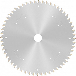 List za krožno žago PRO Aluminium cordless, 190 x 2 x 20 mm