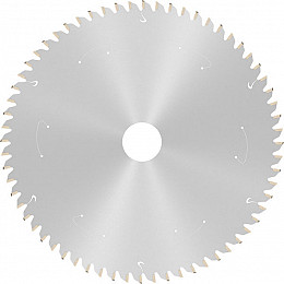 List za krožno žago PRO Aluminium cordless, 216 x 2,2 x 30 mm