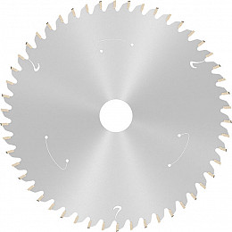 List za krožno žago PRO Aluminium cordless, 140 x 1,6 x 20 mm