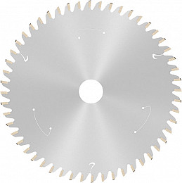 List za krožno žago PRO Aluminium cordless, 150 x 1,8 x 20 mm