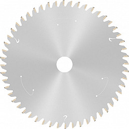 List za krožno žago PRO Aluminium cordless, 160 x 1,8 x 20 mm