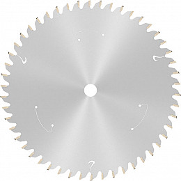 List za krožno žago PRO Aluminium cordless, 140 x 1,6 x 10 mm