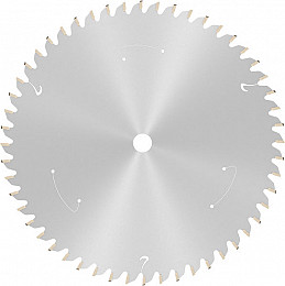List za krožno žago PRO Aluminium cordless, 150 x 1,8 x 10 mm