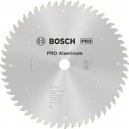 List za krožno žago PRO Aluminium cordless, 184 x 2 x 16 mm