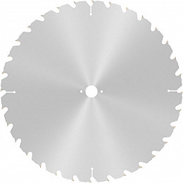 List za krožno žago PRO Construct Wood, 450 x 3,8 x 30 mm