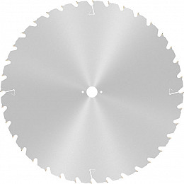 List za krožno žago PRO Construct Wood, 500 x 3,8 x 30 mm