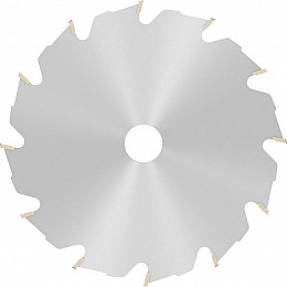 List za krožno žago PRO Construct Wood, 150 x 2,4 x 20 mm