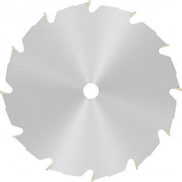 List za krožno žago PRO Construct Wood, 184 x 2,6 x 16 mm