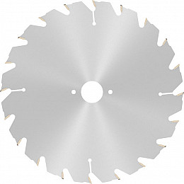 List za krožno žago PRO Construct Wood, 250 x 3,2 x 30 mm