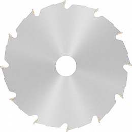 List za krožno žago PRO Construct Wood, 190 x 2,6 x 30 mm