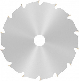 List za krožno žago PRO Construct Wood, 210 x 2,8 x 30 mm