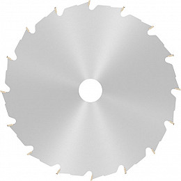 List za krožno žago PRO Construct Wood, 230 x 2,8 x 30 mm