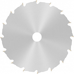 List za krožno žago PRO Construct Wood, 235 x 2,8 x 30 mm