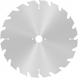 List za krožno žago PRO Construct Wood, 315 x 3,2 x 30 mm