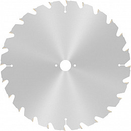 List za krožno žago PRO Construct Wood, 350 x 3,5 x 30 mm