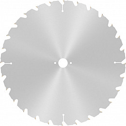 List za krožno žago PRO Construct Wood, 400 x 3,5 x 30 mm